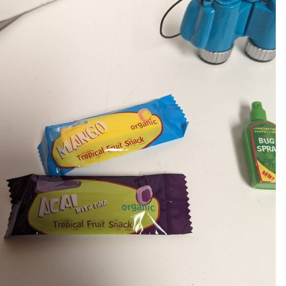 American Girl Lea's Rainforest Hike Accessories for Dolls American Girl of 2016 - Picture 8 of 8